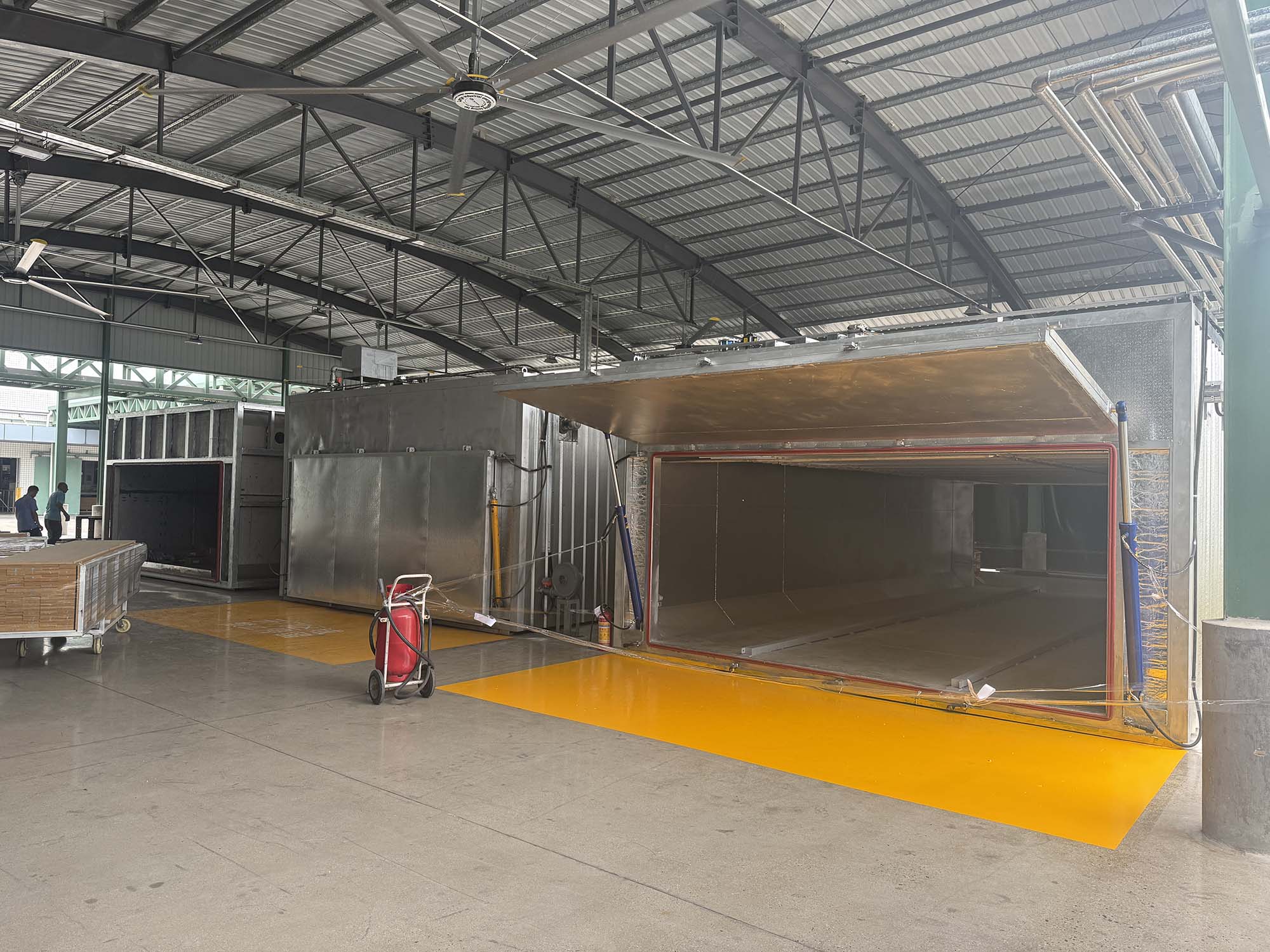 30立方碳化設(shè)備